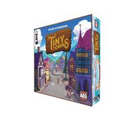 Tiny Towns (Importación USA)