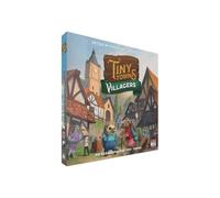 Tiny Towns: Villagers (Importación USA)