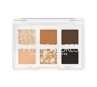 Tiny Treasures Eyeshadow Palette 010