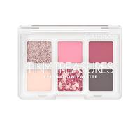 Tiny Treasures Eyeshadow Palette 020