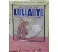 TINY TREASURES LULLABYE Collection for Little Ones