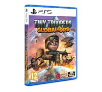 Tiny Troopers Global Ops PS5