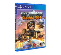 Tiny Troopers: Global Ops