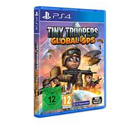 Tiny Troopers Global Ops - PS4