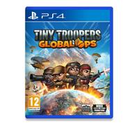 Tiny Troopers Global Ops (Sony Playstation 4)