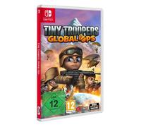Tiny Troopers Global Ops - Switch (Nintendo Switch)