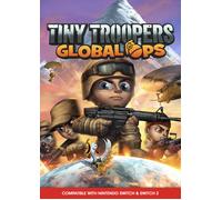 Tiny Troopers: Global Ops Switch & Switch 2 (Europe & UK)