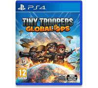 Tiny Troopers:juego de PS4 de operaciones globales