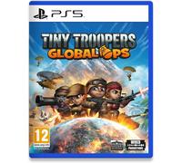 Tiny Troopers:juego de PS5 de operaciones globales