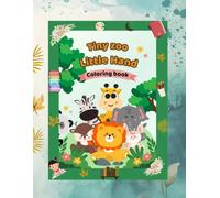 Tiny zoo in little hands
