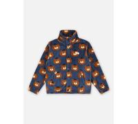 Tinycottons Bears Polar Jacket 3A Azul