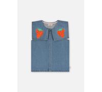 Tinycottons Strawberries Blouse 6A Azul