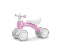 TINYKI Bici Bebe 1 Año a 2 Sin Pedales, Bicicleta Niño 1 Año, de Equilibrio, Correpasillos Ultraligero, Juguetes Niños | Regalos Originales Bebé para Cumpleaños
