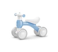 TINYKI Bici Bebe 1 Año a 2 Sin Pedales, Bicicleta Niño 1 Año, de Equilibrio, Correpasillos Ultraligero, Juguetes Niños | Regalos Originales Bebé para Cumpleaños