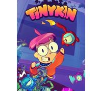 Tinykin (PC) - Steam Gift - EUROPE