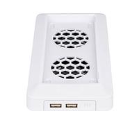 tinysiry Disipación de calor del refrigerador del juego de la eficacia alta del ventilador de enfriamiento 1 sistema