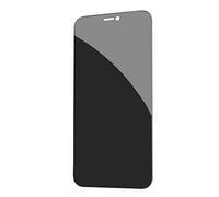 tinysiry Protectora de Vidrio Protector Protector Pantalla de explosión PRIVACIÓN PRIVATIVO Protective Glass Compatible con iPhone 14 13 Pro Plus Pro MAX Mini Negro Claro para iPhone 14 Plus