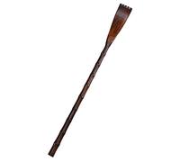 tinysiry Rascador de espalda, rascador de espalda manual de madera con mango largo para relajar el cuerpo con picazón para hombres y mujeres, fuerte y resistente Un