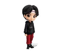 Tinytan Mic Drop Jin Q Posket Figura 14cm Banpresto