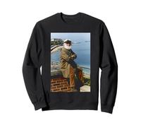 Tío Albert Actor Buster Merryfield Sólo Tontos Y Caballos Sudadera