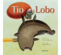 Tio Lobo (galego)