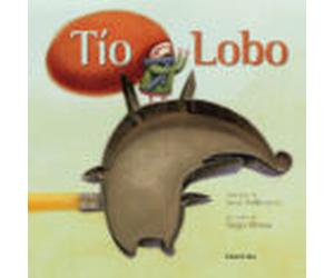 Tio Lobo (galego)