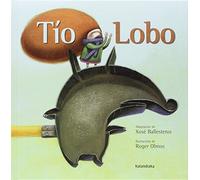 Tío Lobo (Os contos do Trasno)