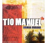 Tio Manuel - Rumba Urbana