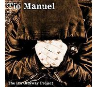 Tio Manuel - The Ian Ottaway Project [Vinilo]
