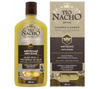 Tío Nacho Antiedad Champú Anticaída 330 ml
