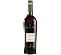 Tio Pepe Viña AB - Amontillado Jerez - 12 años - 750ML