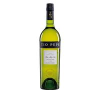 González Byass – Tío Pepe Vino Fino D.O.C. Jerez – 750 ml