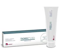 Tiobec CBD Crema 60 ml