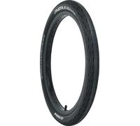 Tioga FASTR X BLK LBL Neumático 20x1.75 Con Cubierta Plegable Negro