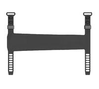 Tioheam Guardabarros para Tija del Sillín De Bicicleta | Protección para Bicicleta,Protector Impermeable para Tija del Sillín | para Montaña, Carretera, Tierra, Desplazamiento,