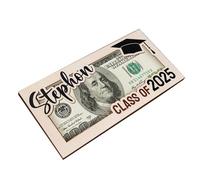 Tioheam Sobres Para Dinero De Graduación - Portamonedas De Felicitación,Recuerdo De Promoción Del 2025, Decoraciones Para Bachillerato Para Ella, Él, Graduados, Hija, Hijo