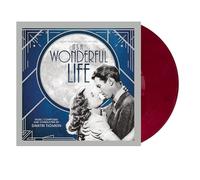Dimitri Tiomkin – It's a Wonderful Life – Vinilo (Importación USA)