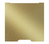 TIOPY Bambu H2C/A2L Double Sided Textured PEI Build Plate 335 x 346.5 mm, 3D Impresión a doble cara Acero para muelles para Bambu Lab H2C A2L Placa de Impresión Textured