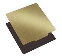 TIOPY Placa magnética de impresión 3D 235 x 235 mm, hoja flexible de PEI, placa de construcción magnética con cama adhesiva para Ender 3, Ender 3 Pro/Ender 3 V2, Ender