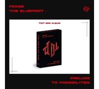 Tiot - Frame The Blueprint : Prelude to Possibilities-P [Import]