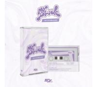 Tiot - My Pride - Your Pride Version - Platform QR Card Album w/Cassette Tape - incl. Selfie Photocard + Reversible Cover Paper