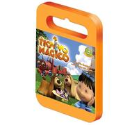 Tiovivo mágico (Vol. 3) [DVD]