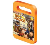 Tiovivo mágico (Vol. 4) [DVD]