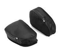 TIOWCGH Alforjas Moto Compatible con África para Twin para CRF1000L para Adventure Defensas De Moto Portaherramientas Bolsa De Viaje Bolsa De Almacenamiento para Moto