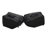 TIOWCGH Alforjas Moto Compatible con R1300GS para ADV 2023 2024 Interior para Sillín Motocicleta Maletas, Kit Herramientas Maleta Lateral 1 Par Bolsa Herramientas Revestimiento Universal