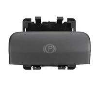 TIOWCGH Eléctrico Botón Freno Mano Compatible con Citroen para C4 para Picasso DS4 Interruptor De Freno De Mano Electrónico Freno De Estacionamiento OEM: 470706 470703