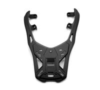 TIOWCGH L Compatible con Yamaha para XMAX300 2017 2018 2019 2020 2021 2022 2023 2024 Accesorios De Motocicleta Soporte De Caja De Almacenamiento para Portaequipajes Trasero