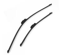 TIOWCGH Limpiaparabrisas de Coche Compatible con Toyota para Camry XV20 CSX CSI 1997-2003 Limpiaparabrisas Delantero Limpiaparabrisas Delantero Limpiaparabrisas 21"+19"