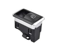 TIOWCGH Mando Elevalunas Compatible con Benz para C-Klasse W204 2008-2014 Botón Regulador Elevación Elevalunas Coche Botón Ventana Coche Interruptor Elevación De Ventana OEM:A2049058102