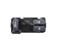 TIOWCGH Mando Elevalunas Compatible con Chevy para K1500 1995-1999 Elevalunas De Automóvil Botón De Ventana De Automóvil Interruptor Regulador De Ventana Interruptor Elevador De Ventana 15151356